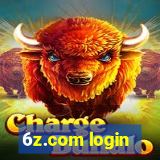 6z.com login